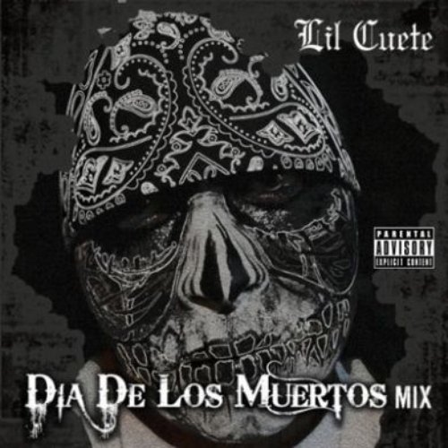 Dia De Los Muertos Mix