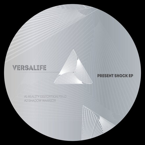 Present Shock EP