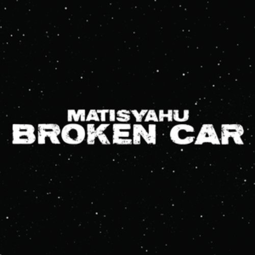 Broken Car