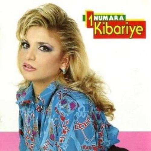 Bir Numara Kibariye (Koleksiyon)