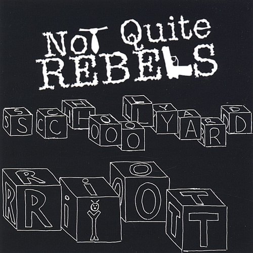 Schoolyard Riot