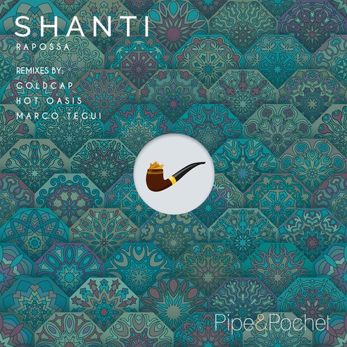 Shanti