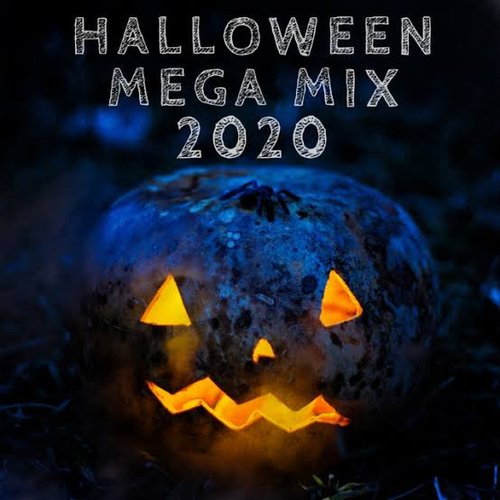 Halloween Mega Mix 2020