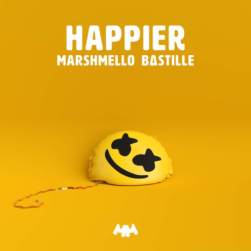 Happier - Single