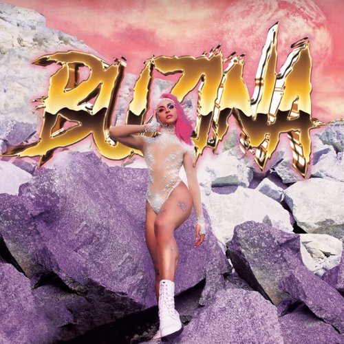 Buzina