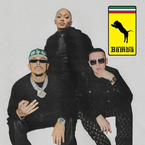 Bamba (feat. Aitch & BIA)