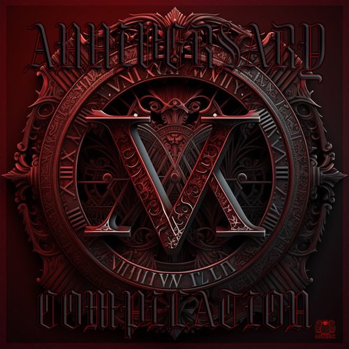 Anniversary [RDC v Years] Compilation