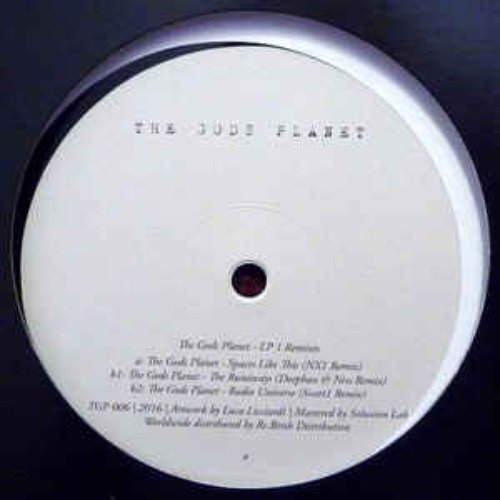 LP 1 Remixes