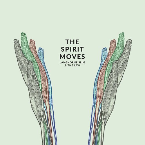 The Spirit Moves (Deluxe Edition)