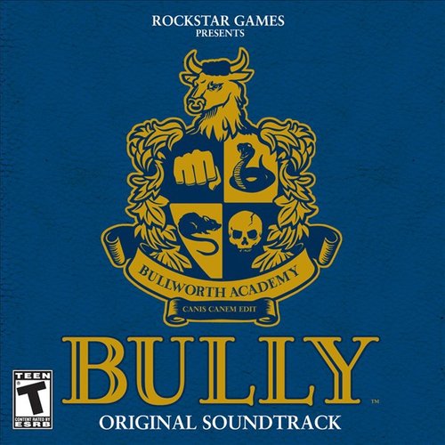 Rockstar Games Presents Bully Original Soundtrack