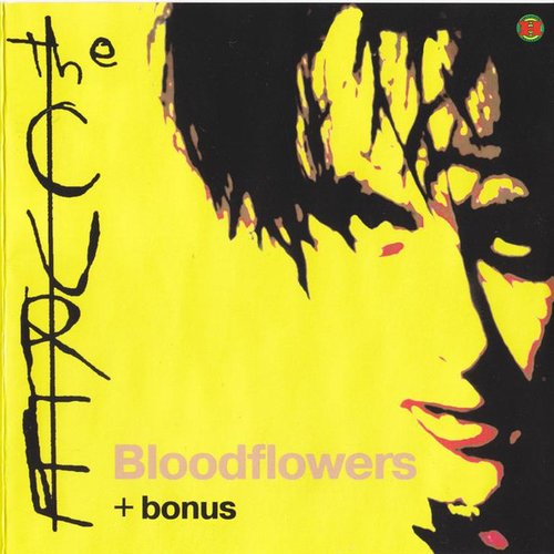 Bloodflowers + Bonus