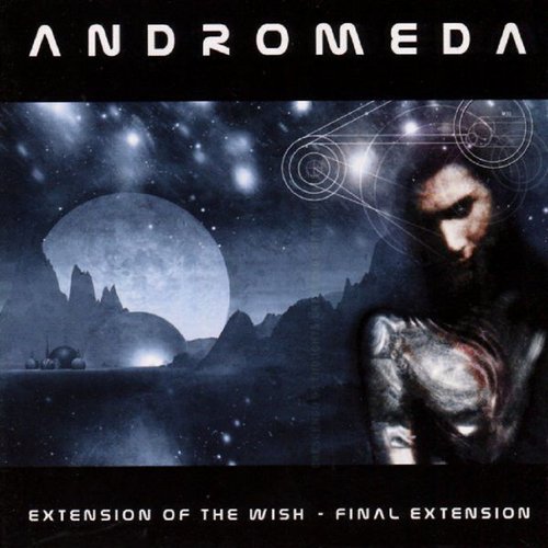 Extension Of The Wish - Final Extension