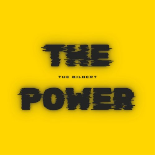 The Power - EP