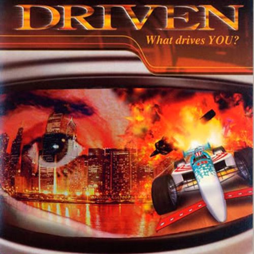 Driven (PS2 Soundtrack)