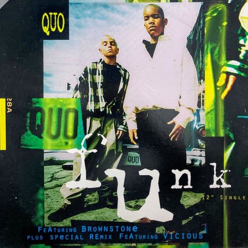 Quo Funk