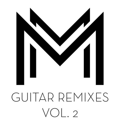 Guitar Remixes, Vol. 2