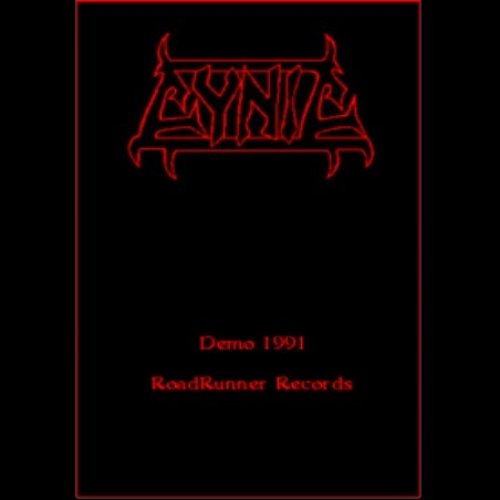 Demo 1991: Roadrunner Records