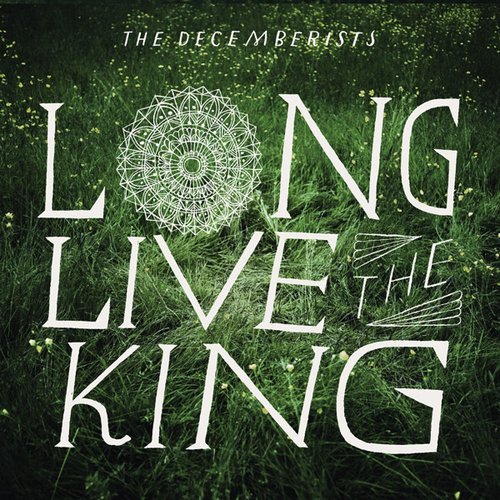 Long Live The King - EP