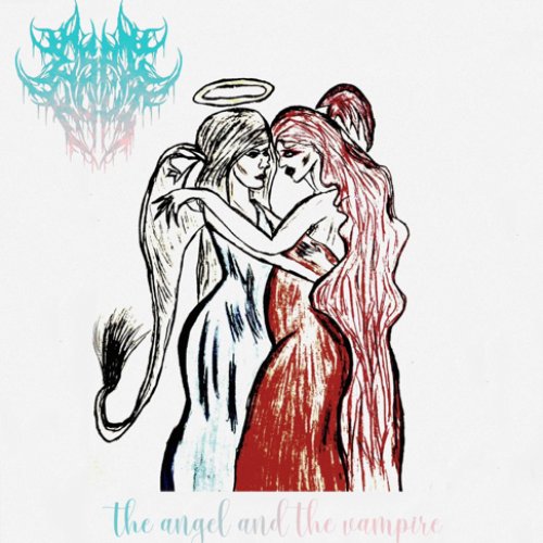 the angel and the vampire
