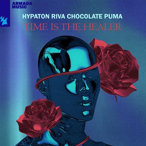 Time Is the Healer - Single