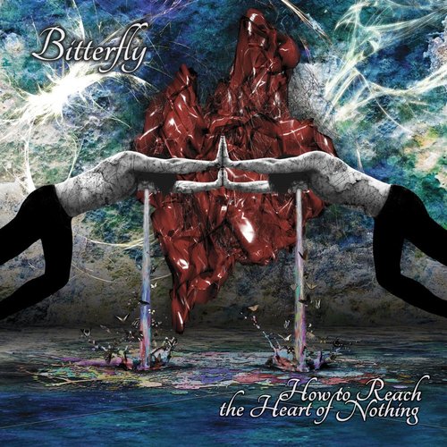 How to Reach the Heart of Nothing