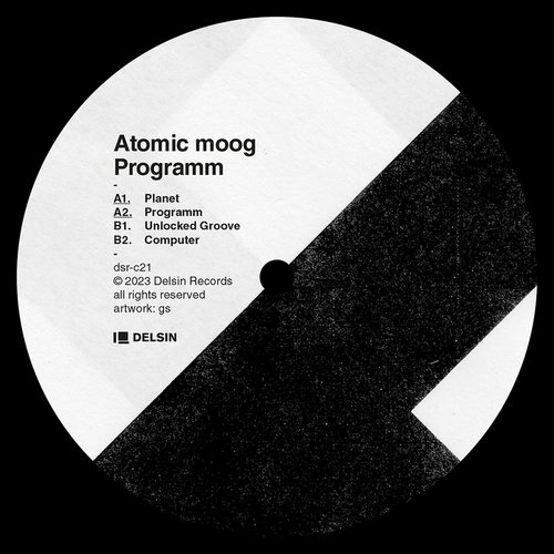 Programm - EP