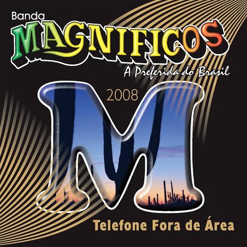 Telefone Fora de Área 2008