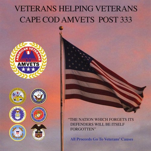 Veterans Helping Veterans