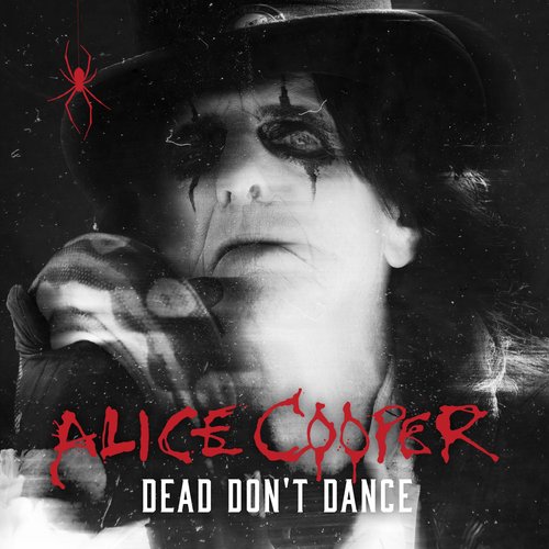 Dead Don't Dance - Single