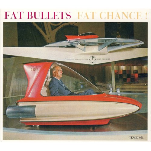 Fat Chance!