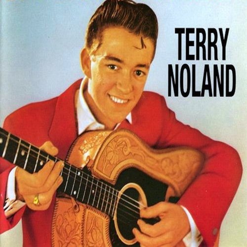 Terry Noland