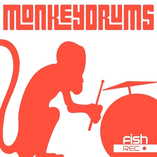 Monkey Drums