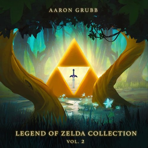 Legend of Zelda Collection, Vol. 2