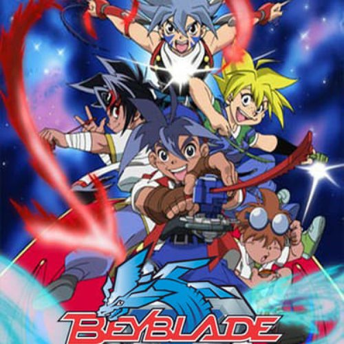 Fighting Spirits -SONG FOR BEYBLADE- — system-B | Last.fm