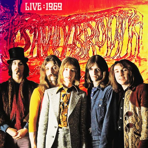 Live 1969