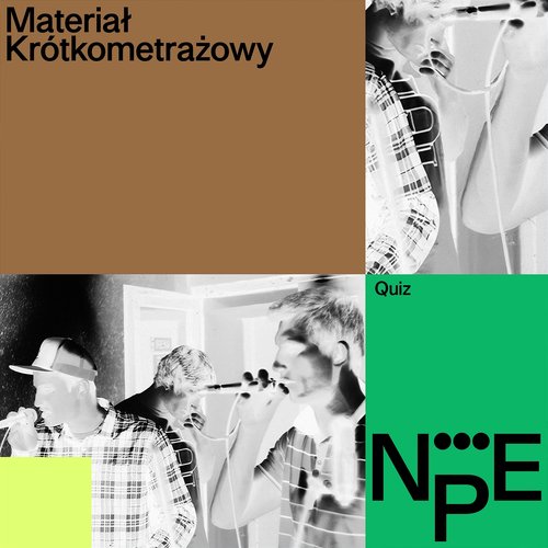 Materiał Krótkometrażowy