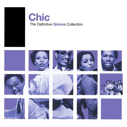 Definitive Groove: Chic