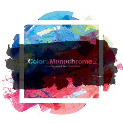 Color & Monochrome 2 - EP