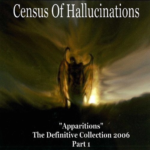 Apparitions, Part One