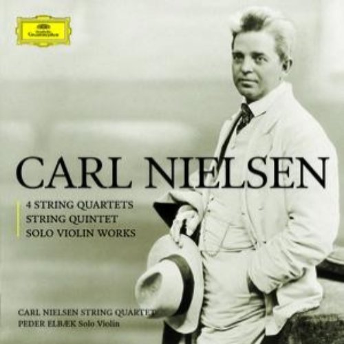 Carl Nielsen