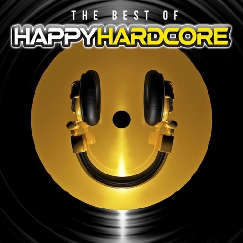 The Best of Happy Hardcore