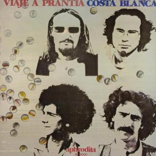 Viaje A Prantia