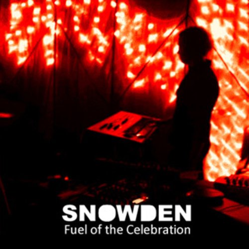 Fuel of the Celebration: The Remixes