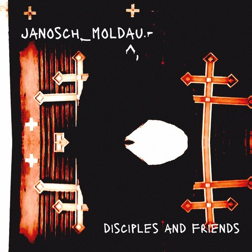 Disciples And Friends