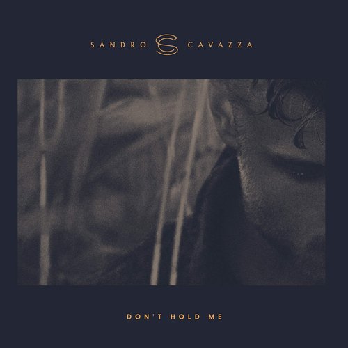 Don't Hold Me - Single