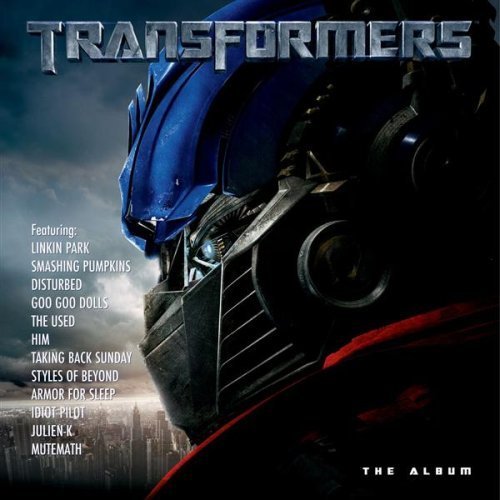 Transformers: The Album