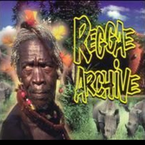 Reggae Archive Volume 1