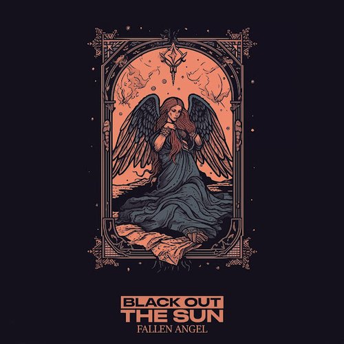 Fallen Angel - Single