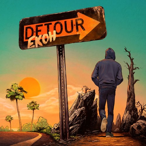 The Detour