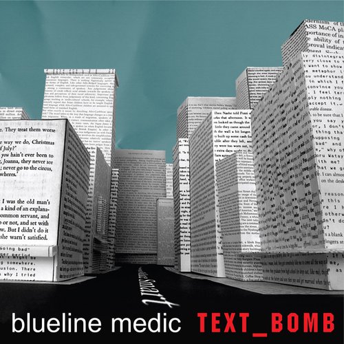 Text Bomb